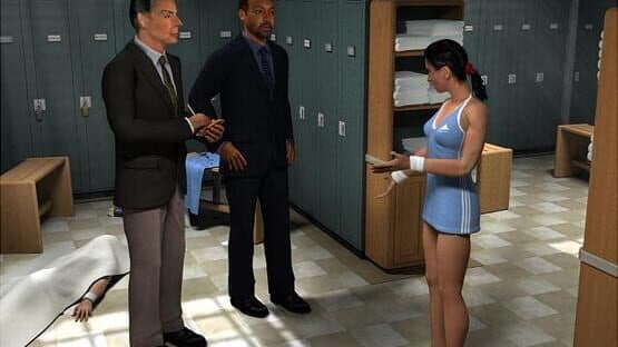 Law & Order: Justice is Served screenshot 4