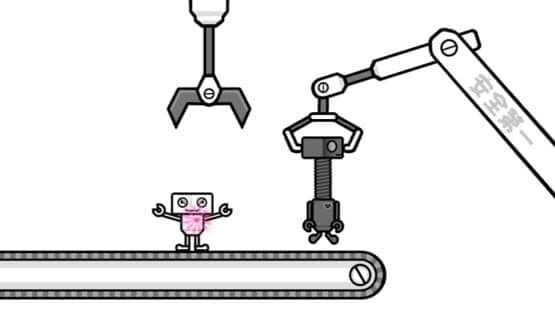 Rhythm Heaven Fever screenshot 5