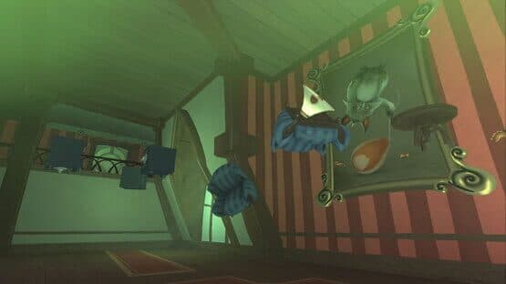 Quantum Conundrum screenshot 2