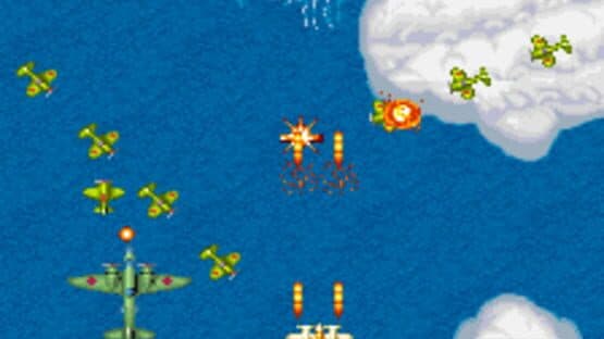 1943: The Battle of Midway screenshot 5