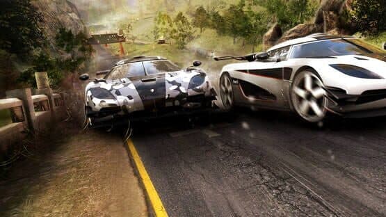 Asphalt 8: Airborne screenshot 4