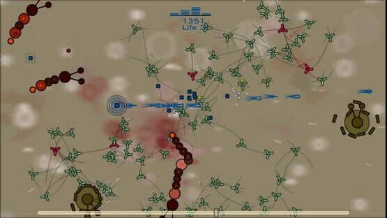 Everyday Shooter screenshot 5