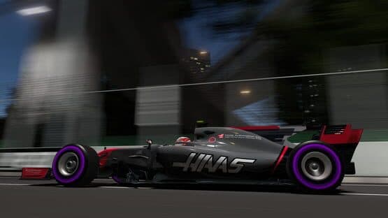 F1 2017 screenshot 5