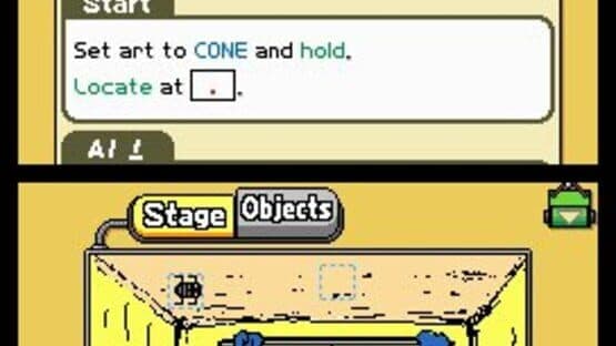 WarioWare D.I.Y. screenshot 6