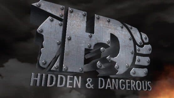 Hidden & Dangerous screenshot 2