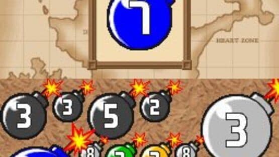 Bomberman Land Touch! screenshot 5