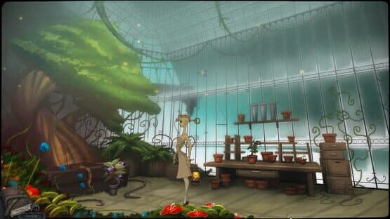 Belladonna screenshot 1