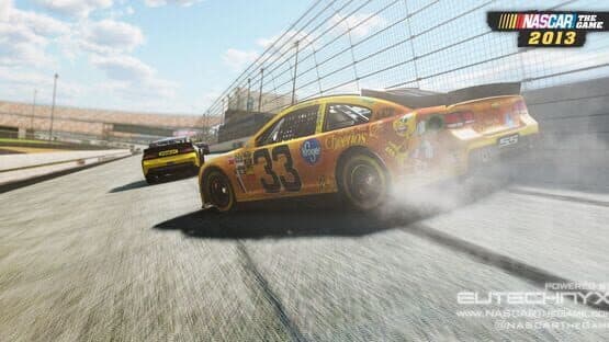 NASCAR: The Game 2013 screenshot 1
