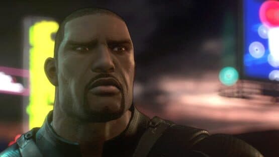 Crackdown 3 screenshot 5