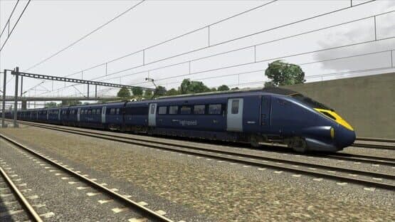 Train Simulator 2013 screenshot 1