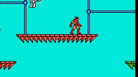 Wolverine screenshot 1