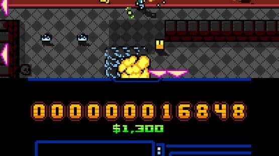 Retro City Rampage DX screenshot 1