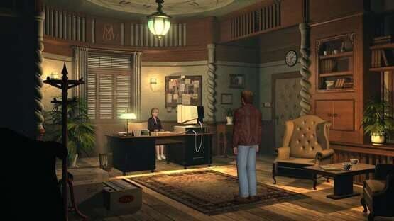 Nibiru: Age of Secrets screenshot 2