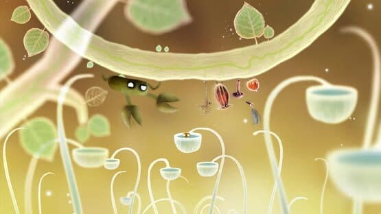 Botanicula screenshot 3