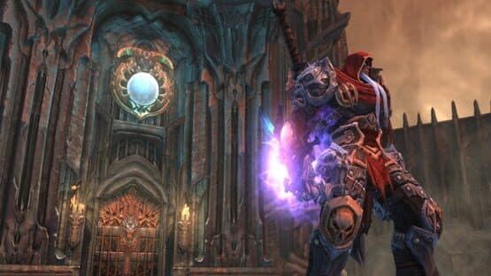 Darksiders screenshot 3