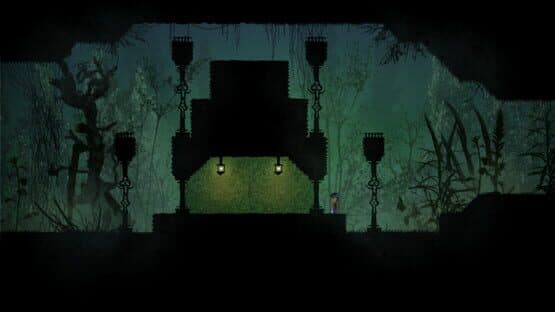Knytt Underground screenshot 6