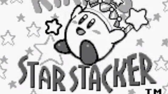 Kirby's Star Stacker screenshot 3