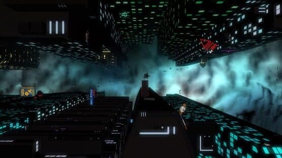 Ring Runner: Flight of the Sages screenshot 3