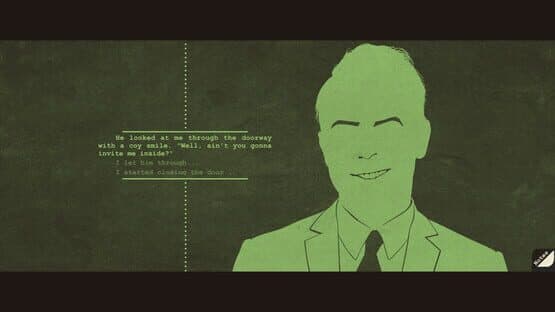 A Case of Distrust screenshot 5