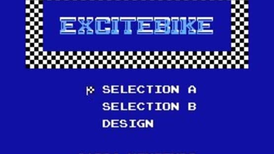 Excitebike screenshot 3