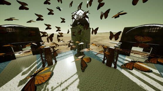 Occupy White Walls screenshot 2