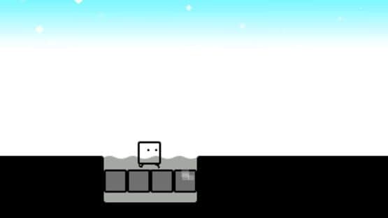 Bye-Bye Boxboy! screenshot 1