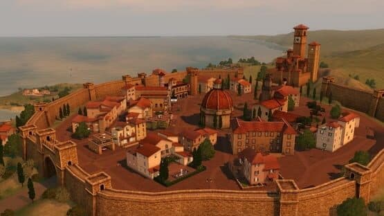 The Sims 3: Monte Vista screenshot 1