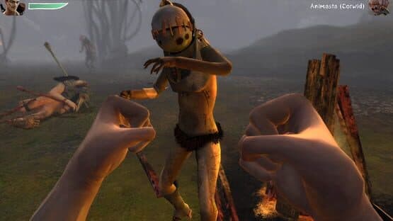 Zeno Clash screenshot 5