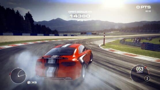 Grid 2 screenshot 4