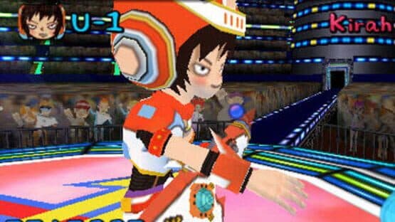 Gitaroo Man screenshot 2