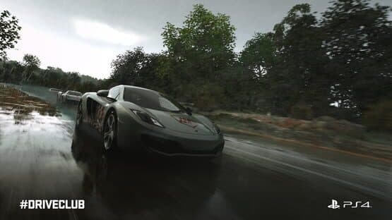 Driveclub screenshot 5
