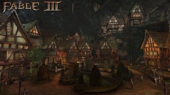 Fable III: Understone Quest Pack screenshot 1