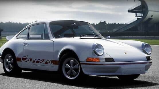 Forza Motorsport 4 Porsche screenshot 1