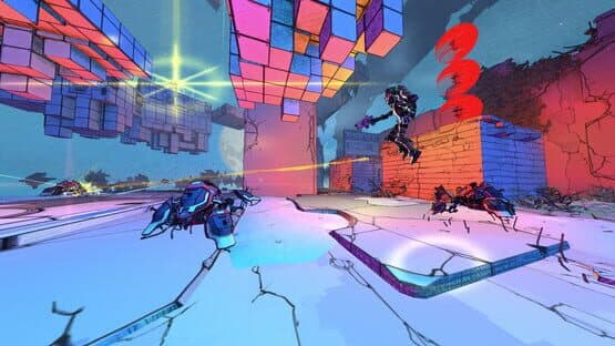 Super Cloudbuilt screenshot 3