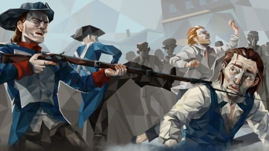 We. The Revolution screenshot 6