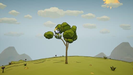 Tree screenshot 1