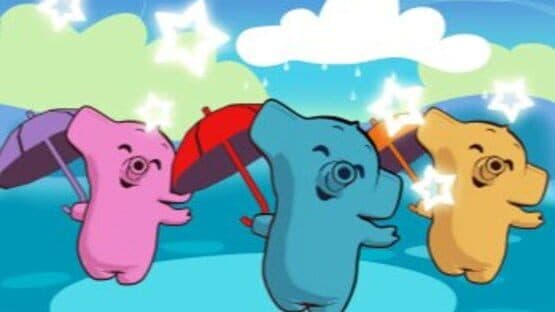 Learning With the PooYoos: Episode 1 screenshot 2
