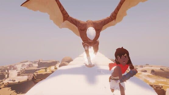 RiME screenshot 6