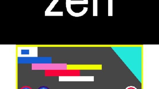 Color Zen screenshot 3