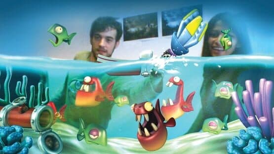 Start the Party! Save the World! screenshot 3