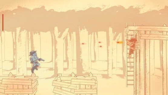 Gunman Clive screenshot 1