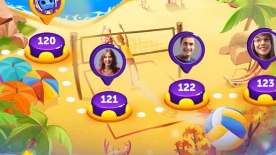 CodyCross: Crossword Puzzles screenshot 5