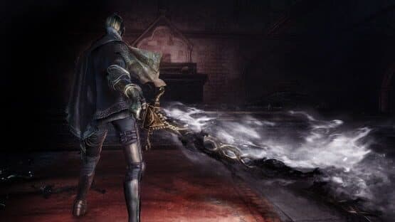 Dark Souls III: Ashes of Ariandel screenshot 3