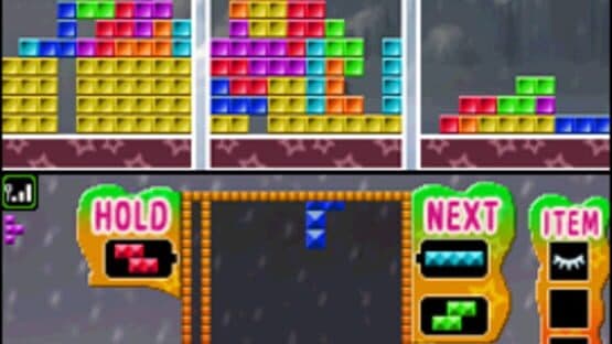 Tetris Party Live screenshot 3