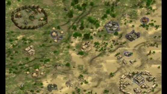 Imperivm III: Great Battles of Rome screenshot 3