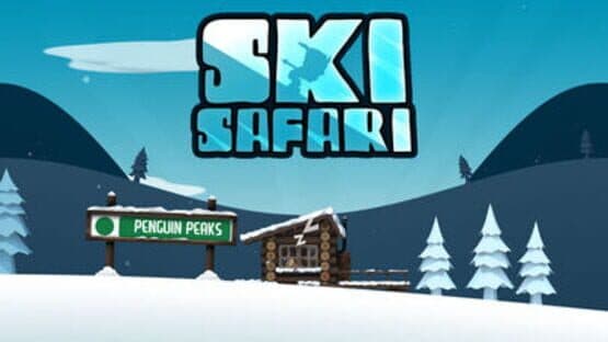 Ski Safari screenshot 4