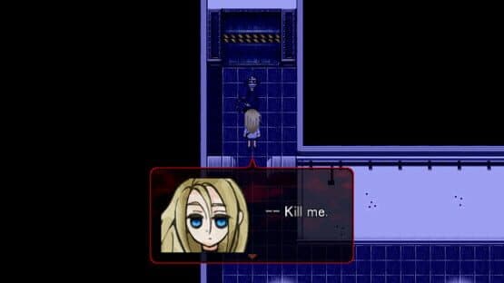 Angels of Death screenshot 5