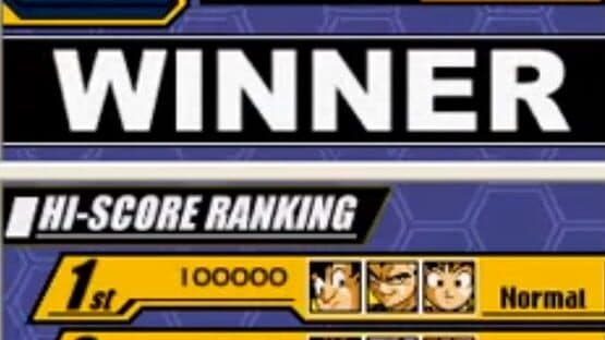 Dragon Ball Z: Supersonic Warriors 2 screenshot 4