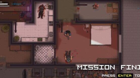 Police Stories screenshot 2