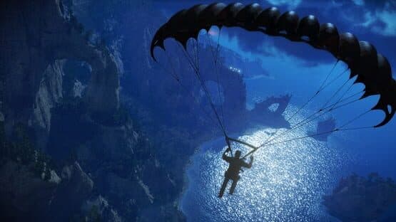 Just Cause 3 screenshot 5